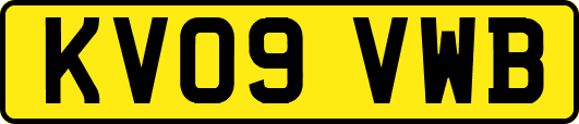 KV09VWB