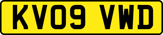 KV09VWD