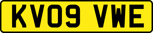 KV09VWE