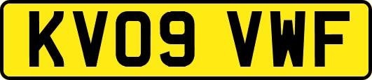 KV09VWF