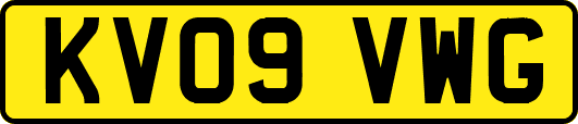 KV09VWG