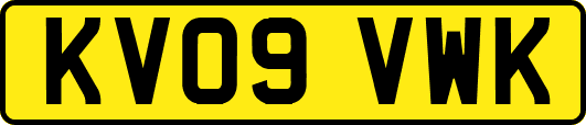 KV09VWK