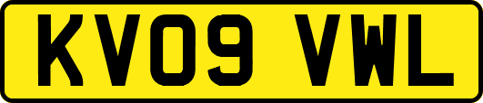 KV09VWL