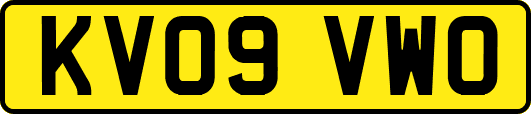 KV09VWO