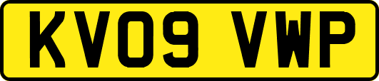 KV09VWP