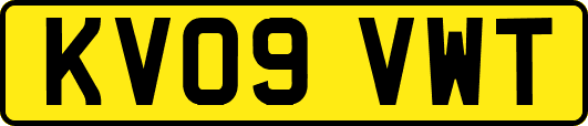 KV09VWT