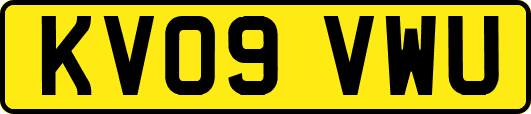 KV09VWU