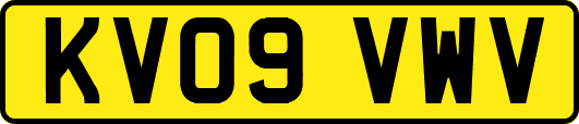 KV09VWV