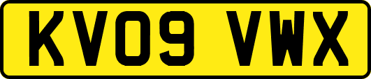KV09VWX