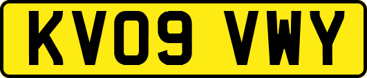 KV09VWY