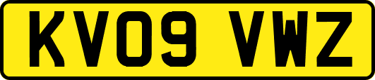 KV09VWZ