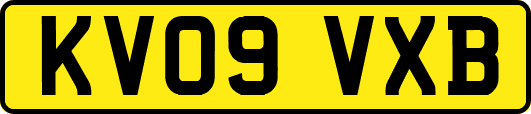 KV09VXB