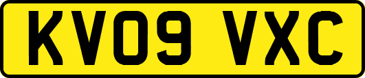 KV09VXC