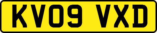 KV09VXD