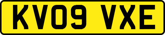 KV09VXE