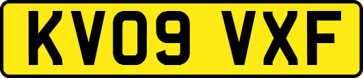 KV09VXF