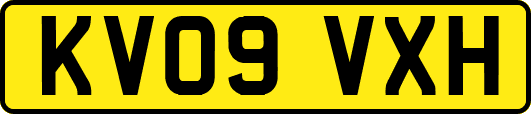 KV09VXH