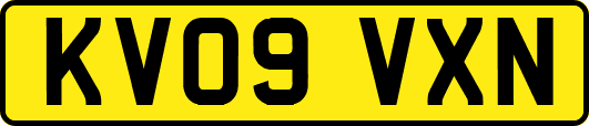 KV09VXN