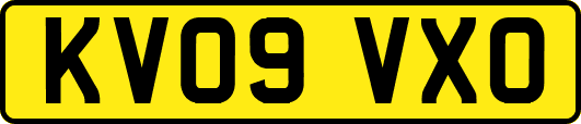 KV09VXO
