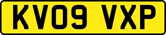 KV09VXP