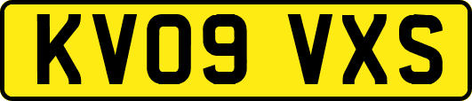 KV09VXS