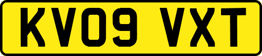 KV09VXT