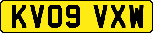 KV09VXW