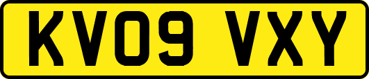KV09VXY