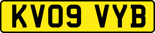 KV09VYB