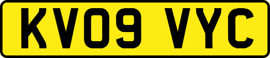 KV09VYC