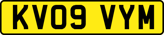 KV09VYM