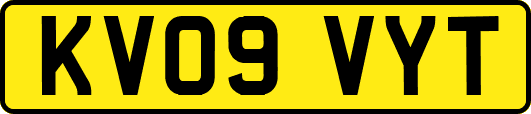 KV09VYT