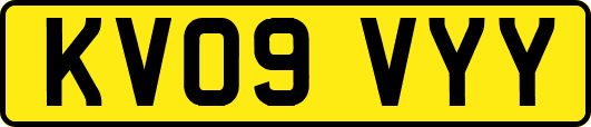KV09VYY