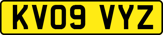 KV09VYZ