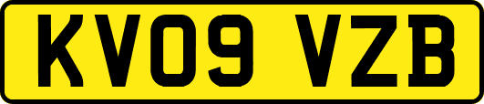 KV09VZB