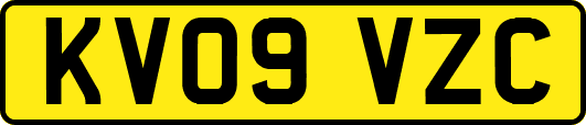 KV09VZC