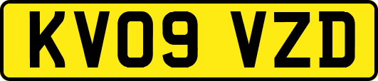 KV09VZD