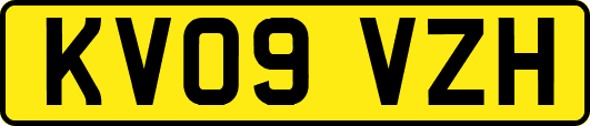 KV09VZH