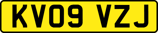 KV09VZJ