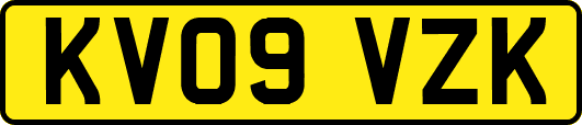 KV09VZK