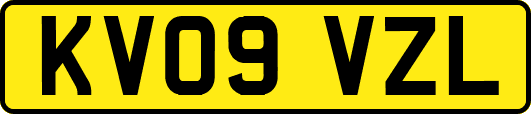 KV09VZL