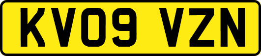 KV09VZN