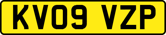 KV09VZP