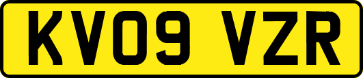 KV09VZR