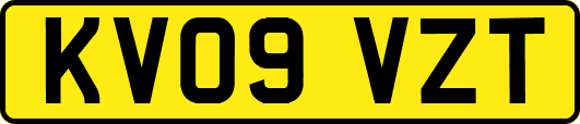 KV09VZT