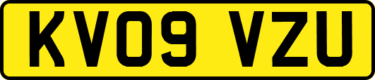 KV09VZU