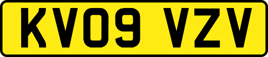 KV09VZV