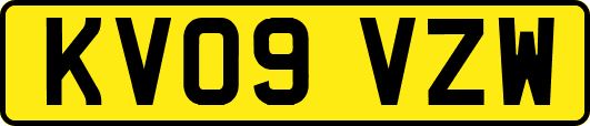 KV09VZW
