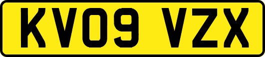 KV09VZX