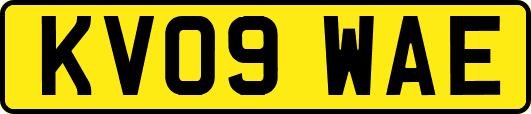 KV09WAE